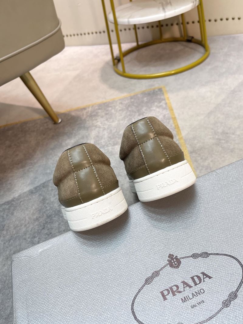 Prada Sneakers